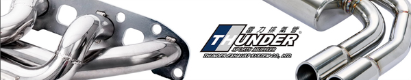 Thunder Exhaust System Co., Ltd. 