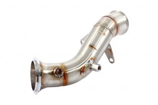 BMW F22/F23 M235i Front pipe