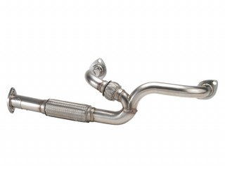 98 - 04 GALANT 2.0 V6 Front Pipe