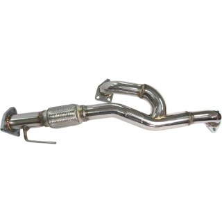 Accord - 7th 3.0 Front Pipe